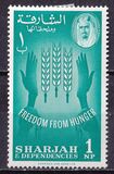 [Freedom from Hunger, type G]