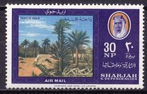 [Airmail - Landscapes, type AR]