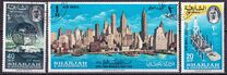 [Airmail - World Exhibition 1964-1965, New York, type AV]
