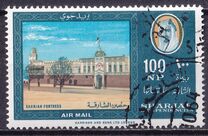 [Airmail - Landscapes, type AU]