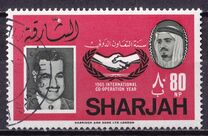 [International Co-operation Year, type EV]