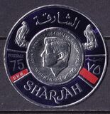 [Monetary Conference of the Persian Gulf Countries, type EF]