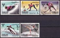 [Winter Olympic Games - Grenoble, France, type LO]