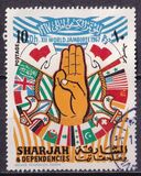 [World Scout Jamboree, Idaho, U.S.A., Tüüp MJ]