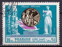 [Olympic Champions of Mexico, ประเภท QC]