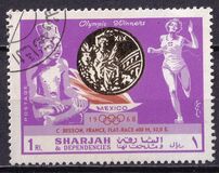 [Olympic Champions of Mexico, ประเภท QF]