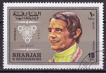 [Personalities - Astronauts, Olympic Winners, and Politicians, type QL]