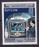 [Moon Landing - Apollo 11, Вид RD]