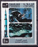 [History of Space Travel, type VV]