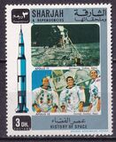 [History of Space Travel, type VV]