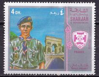 [Scout Jamboree - Scouts Europe, type AAV]