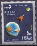 [Apollo 8, тип ACG]