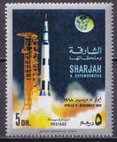 [Apollo 8, тип ACI]