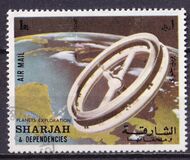 [Exploration of Our Planetary System, type ADN]