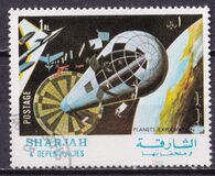 [Exploration of Our Planetary System, type ADO]