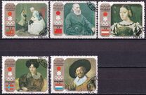 [Champions of Sapporo Winter Olympic Games - Paintings, type ABS]