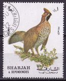 [Airmail - Birds, Typ AFA]