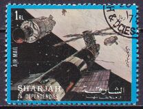 [Airmail - Moon Landing - Apollo 11, Вид RP]