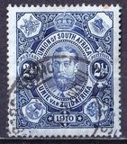 [Opening of the Union Parliament, type A1]