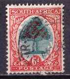 [Local Motives, Country name in English or Afrikaans - Prices are for Single Stamps, loại BK]