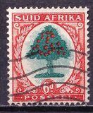 [Local Motives, Country name in English or Afrikaans - Prices are for Single Stamps, loại BJ]