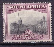[Local Motives - Country name in English or Afrikaans - Prices are for Single Stamps, tip L1]