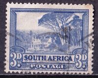 [Local Motives, Country name in English or Afrikaans - Prices are for Single Stamps, loại BI]