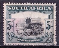 [Local Motives, Country name in English or Afrikaans - Prices are for Single Stamps, loại BO]