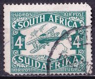 [Airmail - Airplanes, tip Z]