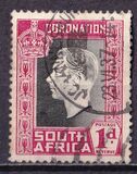 [Coronation of King George VI, type BY1]