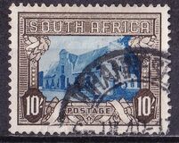 [Local Motives, Country name in English or Afrikaans - Prices are for Single Stamps, loại BQ1]