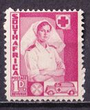 [War Effort - Prices are for Single Stamps, տեսակ CW]