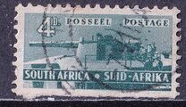 [War Effort - Country Inscription in English and Afrikaan - Prices are for Single Stamps, type DT]