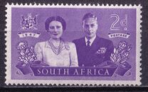 [Royal Visit, type EN]