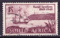 [The 100th Anniversary of the Arrival of British Settlers in Natal, Tüüp FM]
