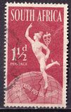 [The 75th Anniversary of U.P.U, տեսակ FO1]