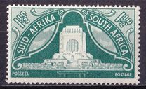 [Inauguration of Voortrekker Monument, Pretoria, տեսակ FQ]