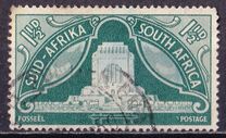 [Inauguration of Voortrekker Monument, Pretoria, տեսակ FQ]