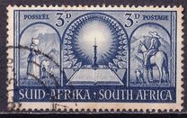 [Inauguration of Voortrekker Monument, Pretoria, տեսակ FR]