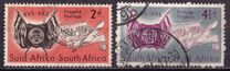 [The 100th Anniversary of the Founding of Orange Free State, Scrivi GH]