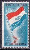 [The 50th Anniversary of Union of South Africa, type HE]