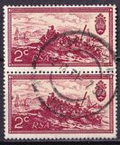 [The 10th Anniversary of Republic of South Africa, type LQ]