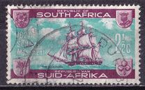 [Unveiling ofthe  Precinct Stone, British Settlers Moonument, Grahamstown, type IM]