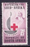 [The 100th Anniversary of Red Cross, type IO]