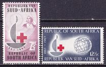 [The 100th Anniversary of Red Cross, type IO]