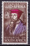 [The 400th Anniversary of the Death of Calvin (Protestant Reformer), type JF]