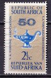 [The 50th Anniversary of South African Nursing Association, סוג JG]