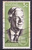 [Verwoerd Commemoration, տեսակ JV]