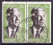 [Verwoerd Commemoration, տեսակ JV]