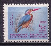 [Definitive Issue of 1961 with Different Inscription Design and Watermark, type IR2]